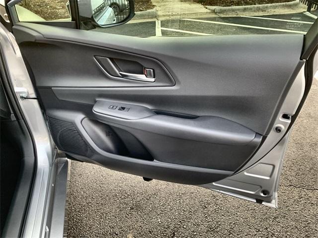 new 2026 Toyota Prius Plug-In Hybrid car, priced at $45,851