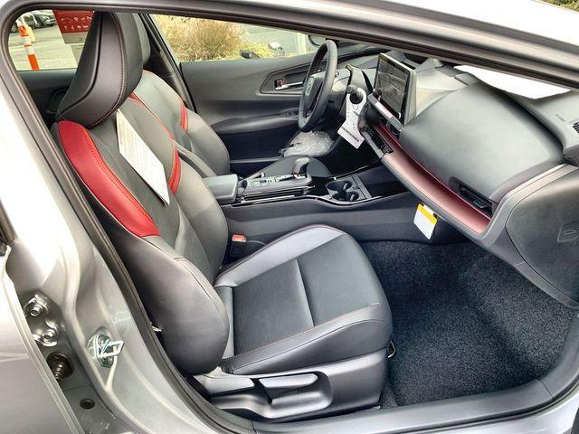 new 2026 Toyota Prius Plug-In Hybrid car, priced at $45,851