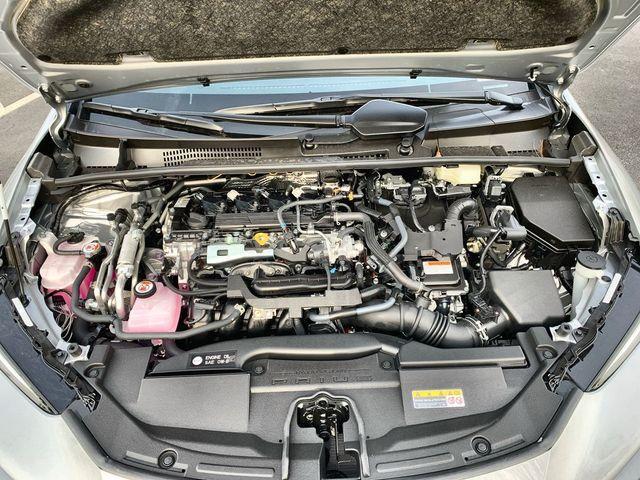 new 2026 Toyota Prius Plug-In Hybrid car, priced at $45,851