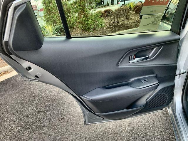 new 2026 Toyota Prius Plug-In Hybrid car, priced at $45,851