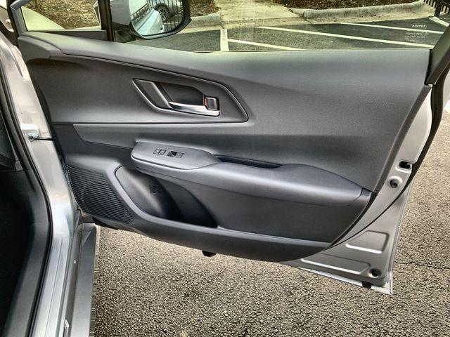 new 2026 Toyota Prius Plug-In Hybrid car, priced at $45,851