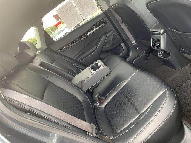 used 2022 Kia Seltos car, priced at $21,388