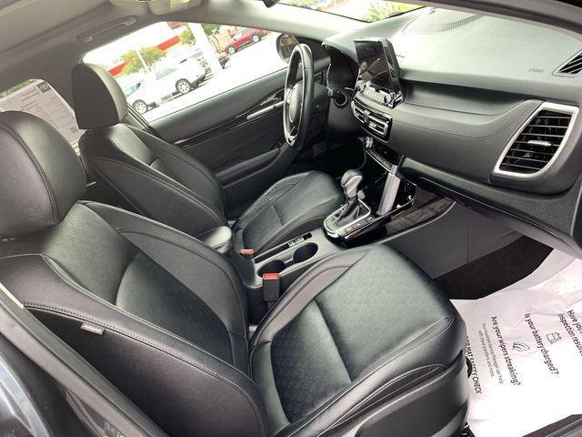used 2022 Kia Seltos car, priced at $21,388