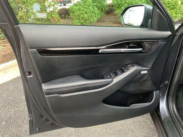 used 2022 Kia Seltos car, priced at $21,388