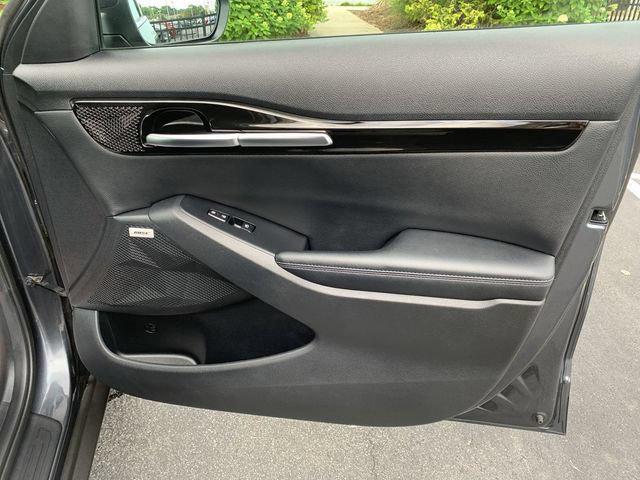 used 2022 Kia Seltos car, priced at $21,388