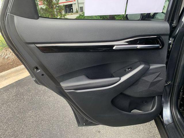 used 2022 Kia Seltos car, priced at $21,388