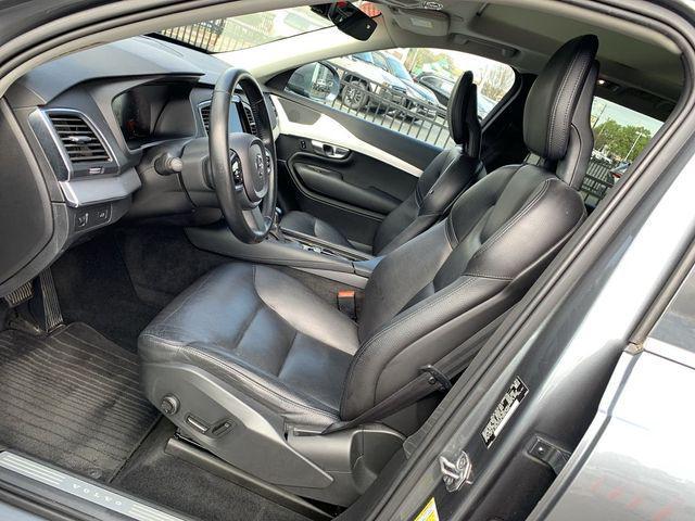 used 2018 Volvo XC90 car, priced at $14,507