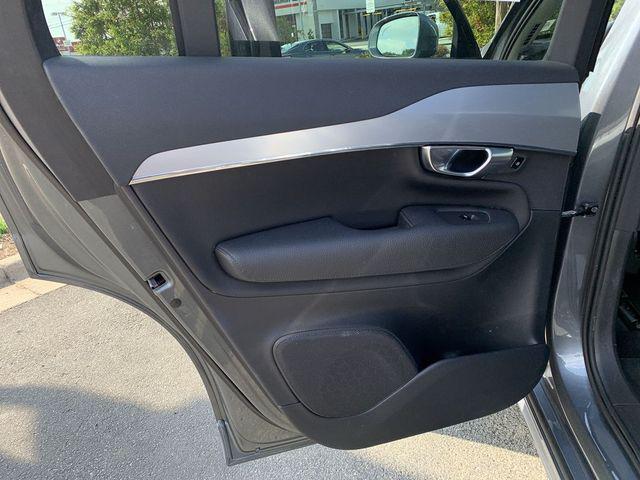 used 2018 Volvo XC90 car, priced at $14,507