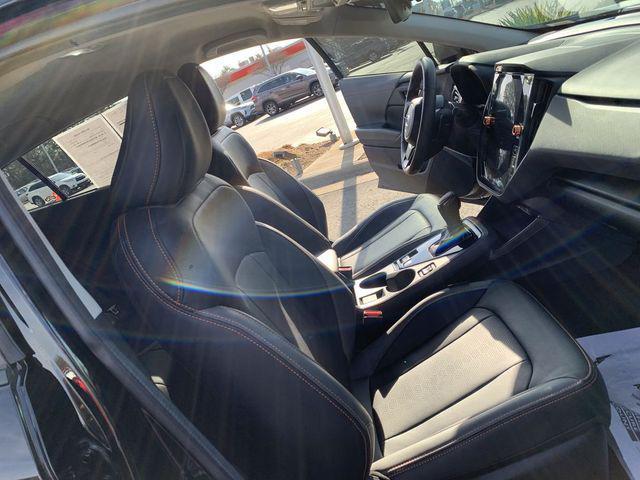 used 2025 Subaru Crosstrek car, priced at $29,900