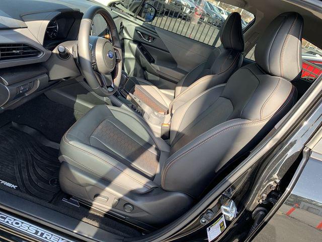 used 2025 Subaru Crosstrek car, priced at $29,900