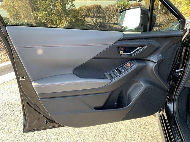 used 2025 Subaru Crosstrek car, priced at $29,900