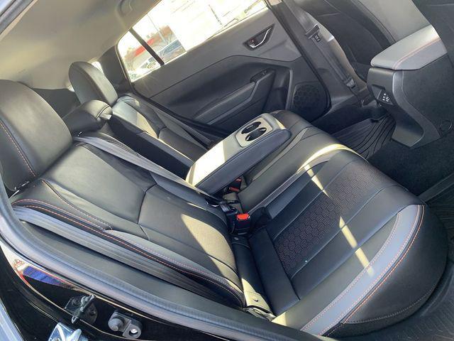 used 2025 Subaru Crosstrek car, priced at $29,900