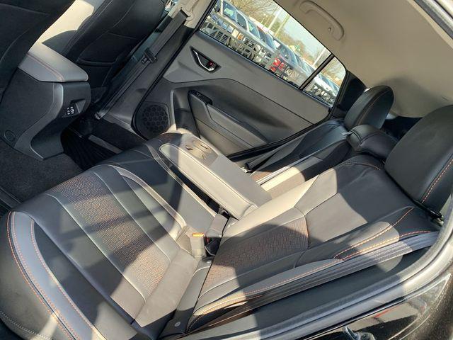 used 2025 Subaru Crosstrek car, priced at $29,900