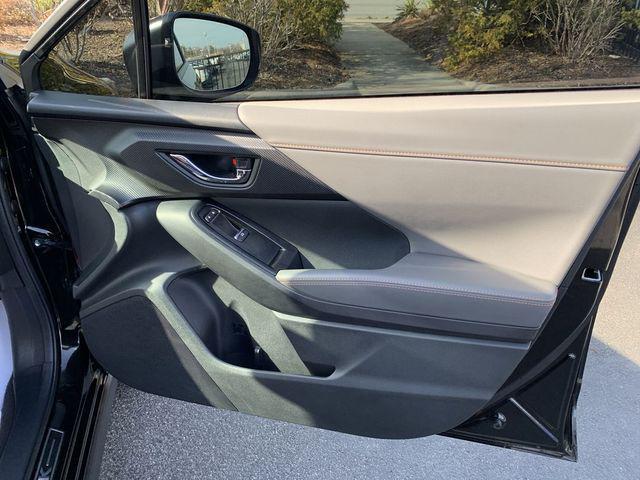 used 2025 Subaru Crosstrek car, priced at $29,900