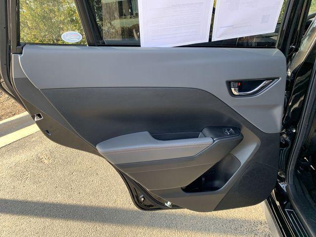 used 2025 Subaru Crosstrek car, priced at $29,900