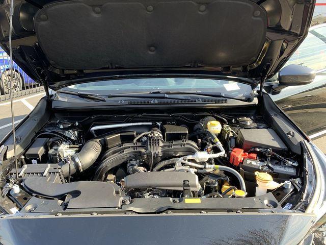 used 2025 Subaru Crosstrek car, priced at $29,900