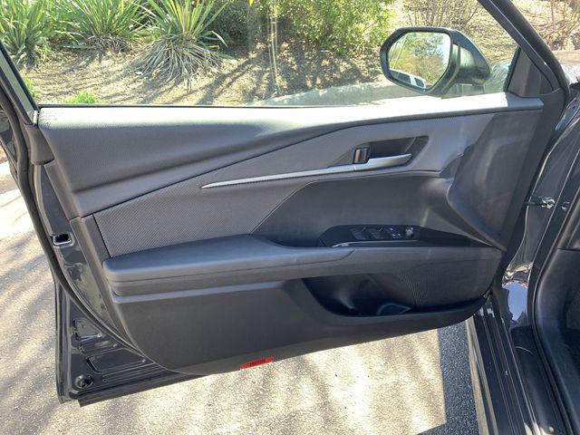 used 2025 Toyota Camry car, priced at $29,500