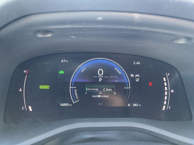 used 2025 Toyota Camry car, priced at $29,500