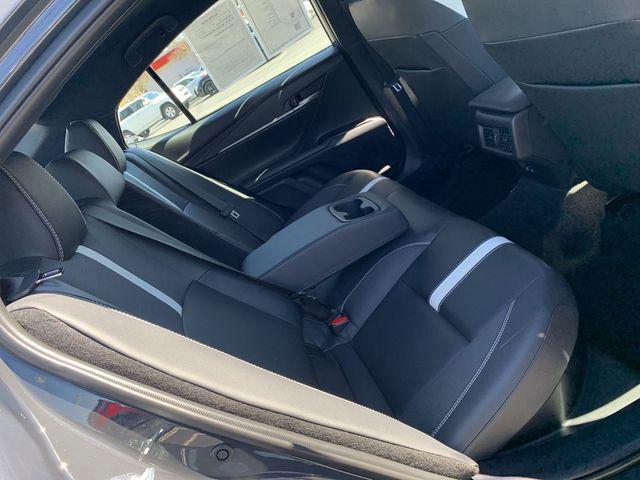 used 2025 Toyota Camry car, priced at $29,500