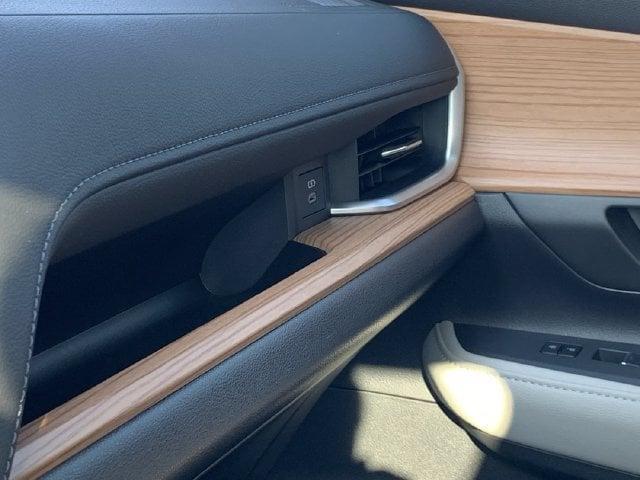 used 2026 Toyota Grand Highlander car, priced at $58,446