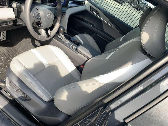 used 2026 Toyota Camry car, priced at $34,791