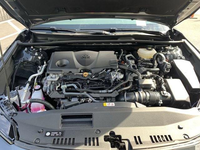 used 2026 Toyota Camry car, priced at $34,791