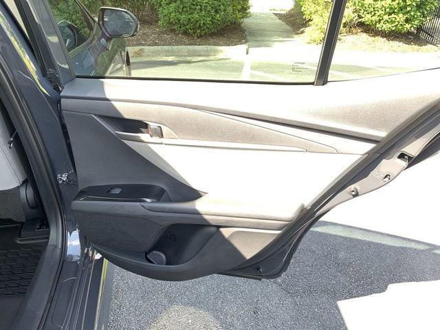 used 2026 Toyota Camry car, priced at $34,791