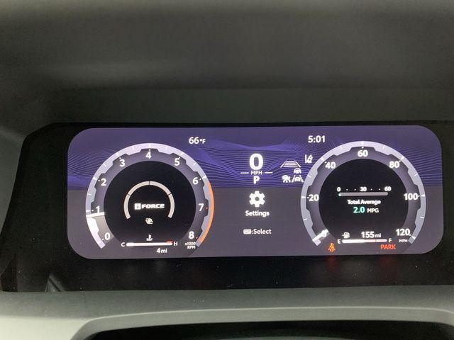 new 2025 Toyota Tacoma car, priced at $52,178