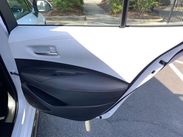 used 2025 Toyota Corolla car, priced at $24,500