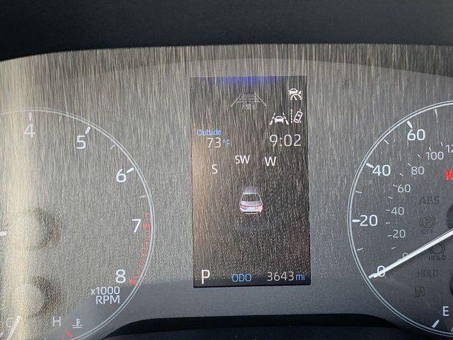 used 2025 Toyota Corolla car, priced at $24,500