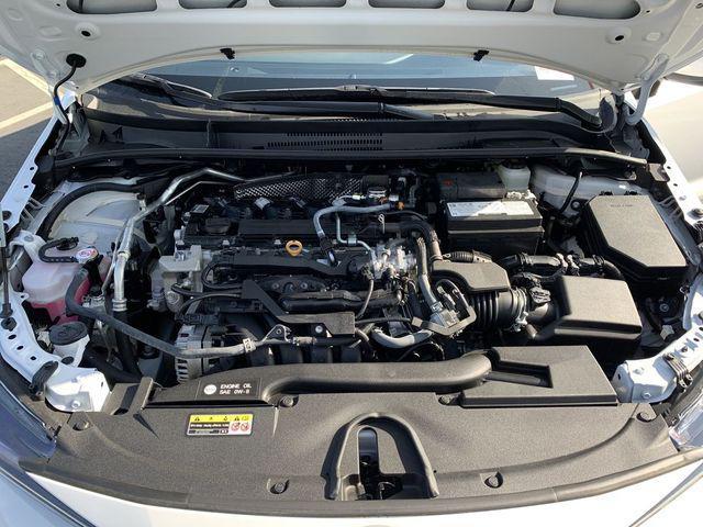 used 2025 Toyota Corolla car, priced at $24,500