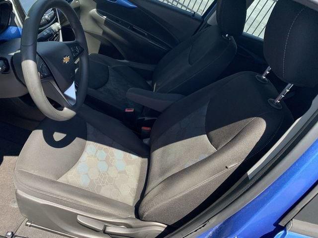 used 2017 Chevrolet Spark car, priced at $10,929