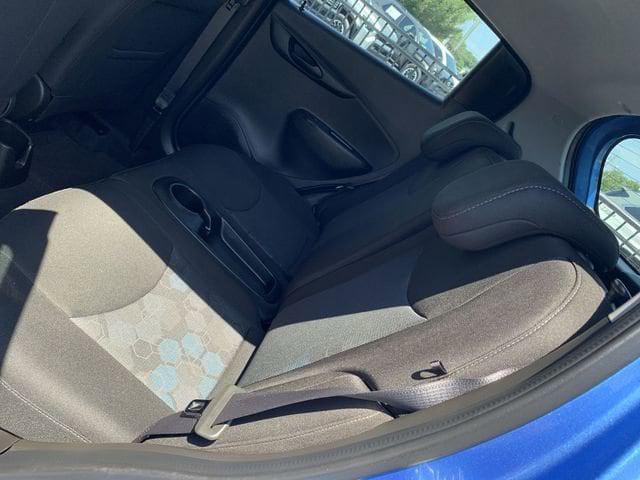 used 2017 Chevrolet Spark car, priced at $10,929
