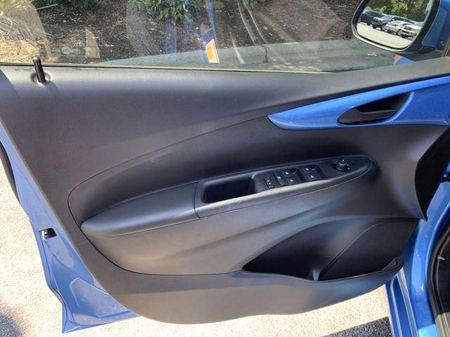 used 2017 Chevrolet Spark car, priced at $10,929