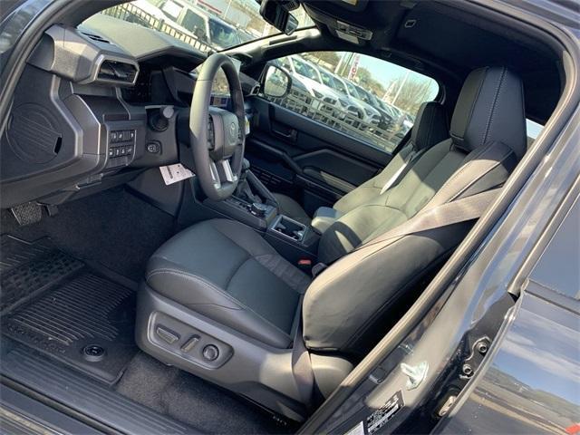 new 2026 Toyota 4Runner car, priced at $63,577