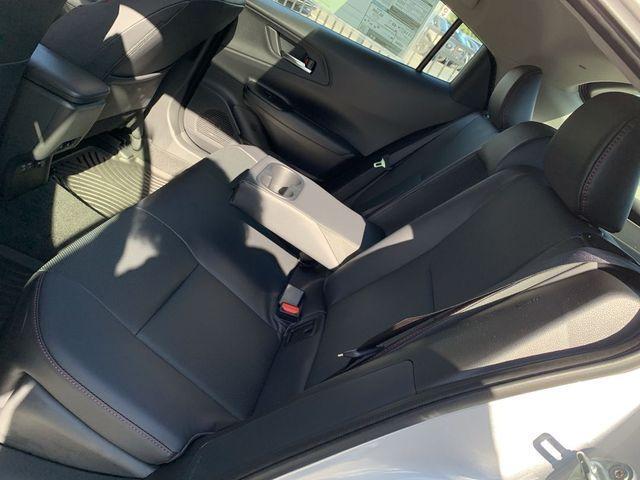 new 2025 Toyota Prius Plug-In Hybrid car, priced at $45,426