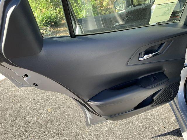 new 2025 Toyota Prius Plug-In Hybrid car, priced at $45,426