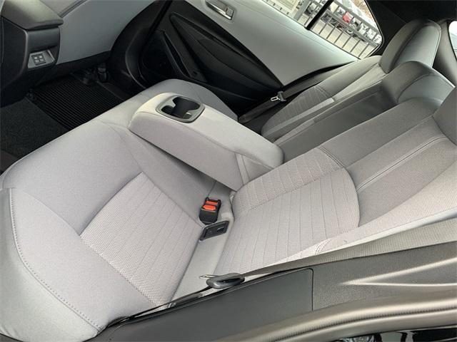 new 2026 Toyota Corolla car, priced at $29,181