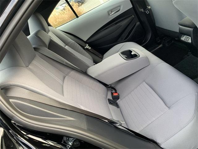 new 2026 Toyota Corolla car, priced at $29,181