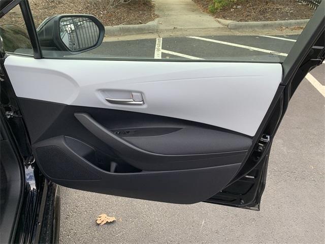 new 2026 Toyota Corolla car, priced at $29,181