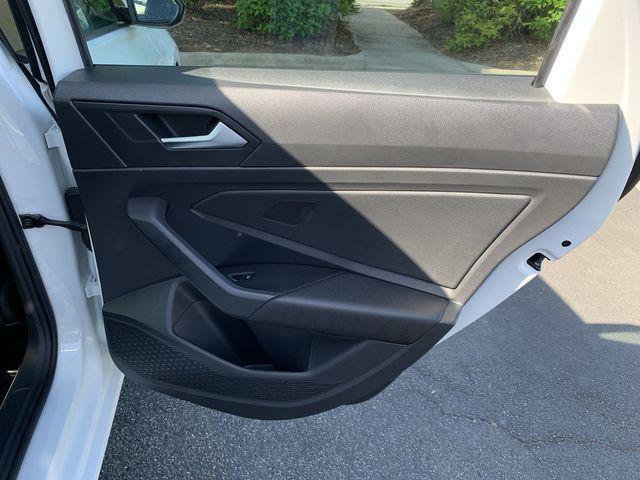 used 2022 Volkswagen Jetta car, priced at $16,798