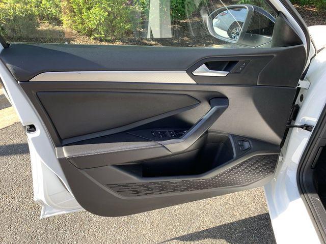 used 2022 Volkswagen Jetta car, priced at $16,798