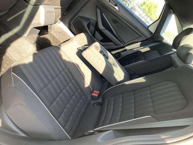 used 2022 Volkswagen Jetta car, priced at $16,798