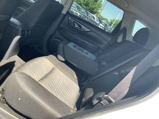 used 2020 Nissan Rogue car, priced at $12,941