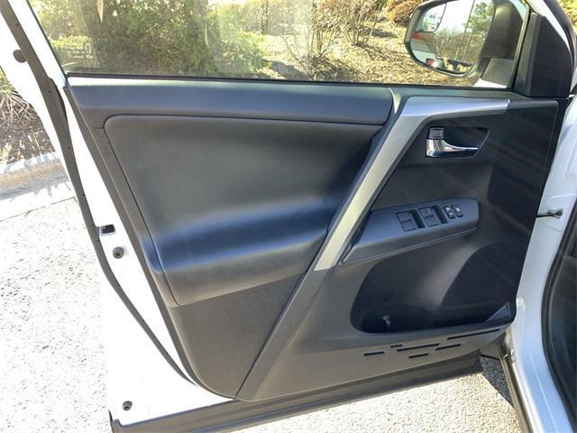 used 2017 Toyota RAV4 car, priced at $10,558