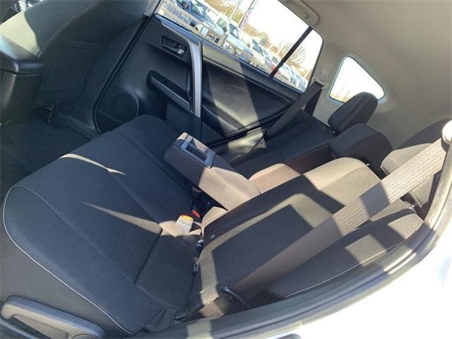 used 2017 Toyota RAV4 car, priced at $10,558