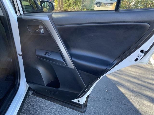 used 2017 Toyota RAV4 car, priced at $10,558