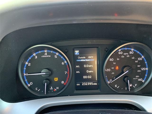 used 2017 Toyota RAV4 car, priced at $10,558