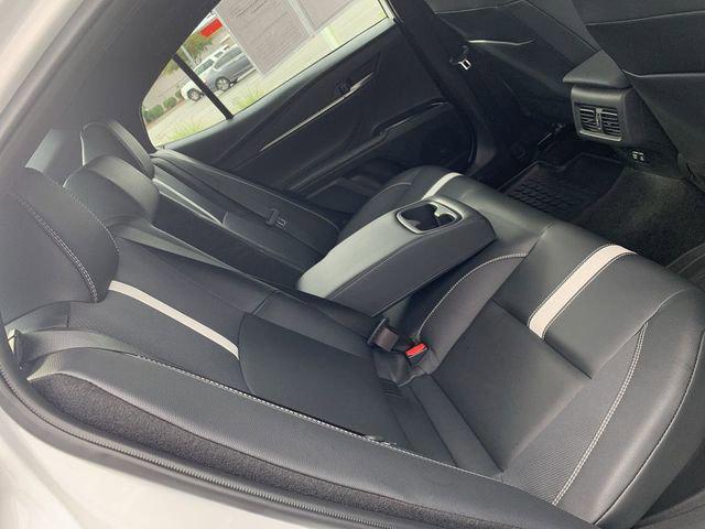 used 2026 Toyota Camry car, priced at $33,639