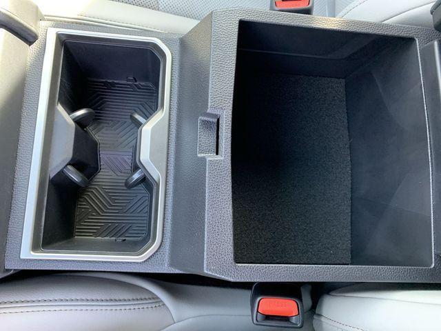 new 2025 Toyota Tacoma Hybrid car, priced at $62,458